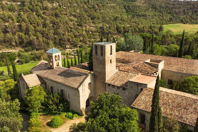 Modernist Experience at the Món Sant Benet Monastery - Frequently Asked Questions (FAQs)