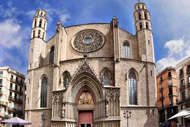 Modernist route through Barcelona - Who Should Consider This Tour?
