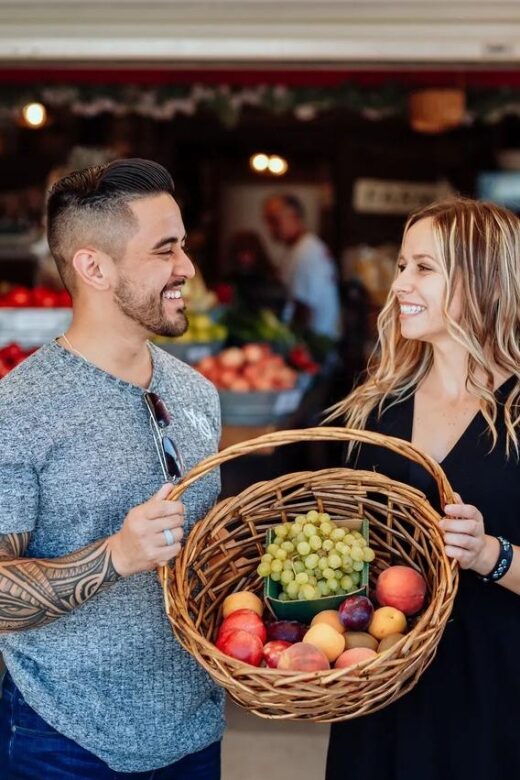 Modesto: Fruits and Roots Tour Driving Audio Guide Tour - What to Expect from the Fruits and Roots Tour