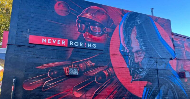 Modesto Murals: A Colorful Streetscape - Audio Walking Tour - The Basics: What to Expect from the Tour