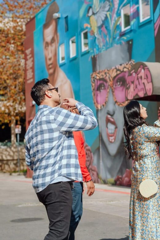 Modesto Murals: A Colorful Streetscape - Audio Walking Tour - Value and Practicalities