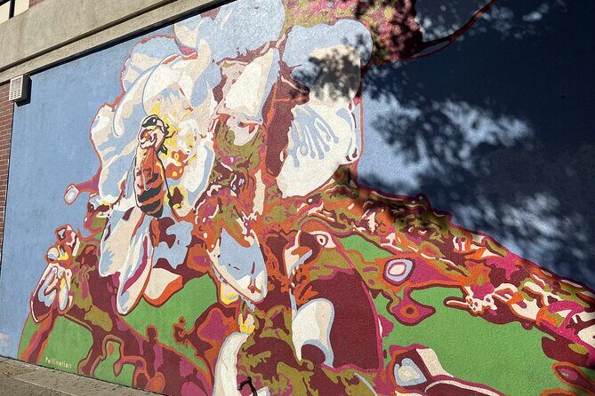 Modesto Street Art: Uncover Urban Gems Self Audio Guide Tour - FAQs