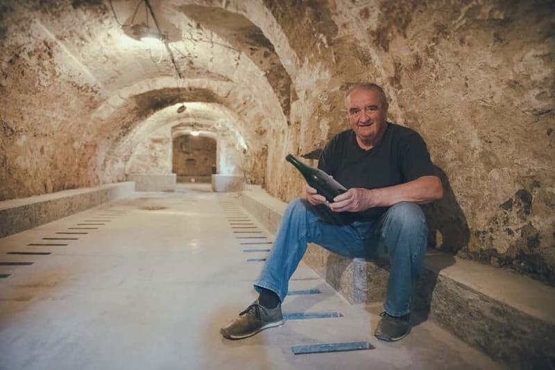 Modra: Private Wine Tasting at a Family-Operated Winery - Final Thoughts