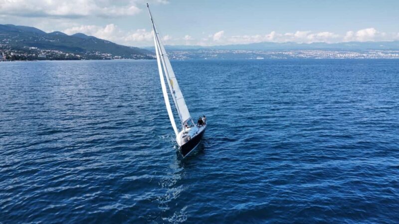 Moenika Draga: Sailing Trip to Cres Island - Authentic Insights from Reviewers
