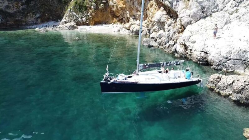 Moenika Draga: Sailing Trip to Cres Island - Final Thoughts