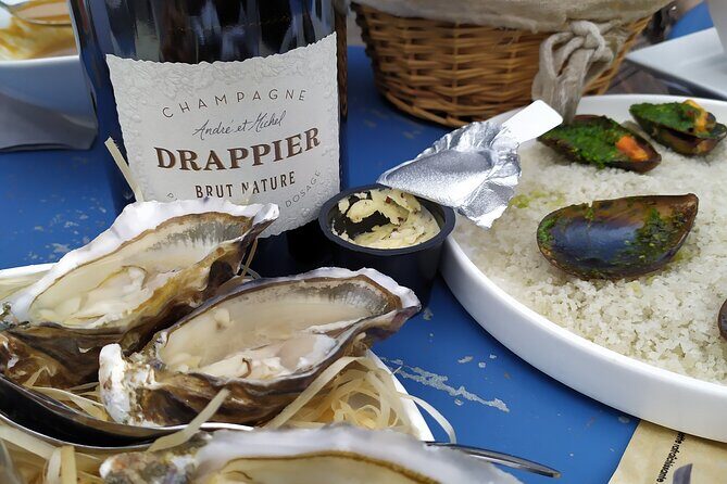 Moet et Chandon Tasting and Fun Private Tour in Champagne - Who Would Love This Tour?