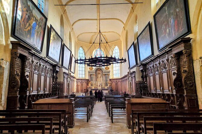 Moet et Chandon Tasting and Fun Private Tour in Champagne - FAQ