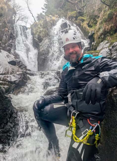Moffat: Tala Canyon Abseiling Adventure - Detailed Breakdown of the Trip
