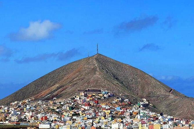 Mogán, La Aldea, Las Canteras - Big Island Tour Gran Canaria - The Sum Up