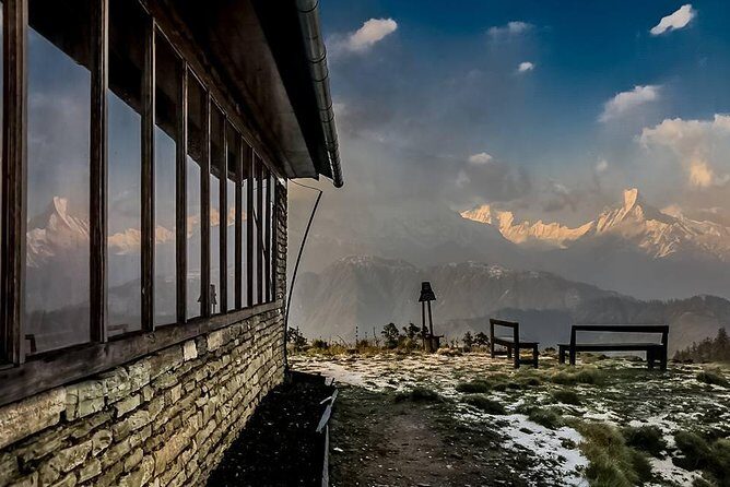 Mohare Danda Trek - What Sets the Mohare Danda Trek Apart?