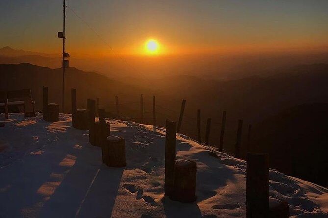 Mohare Danda Trek - FAQ