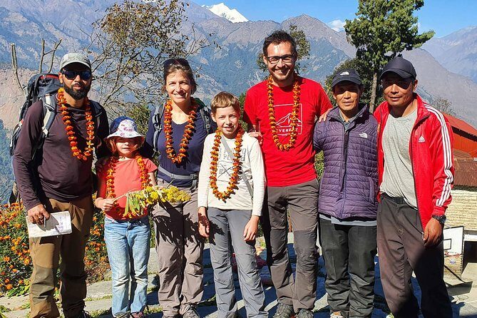 Mohare Danda Trek - Navigating the Logistics and Value