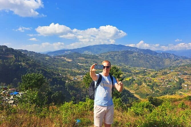 Mohare Danda Trekking - Frequently Asked Questions