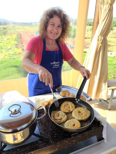 Moires: Cooking Class and Meal at a Family Olive Farm - An In-Depth Look at the Experience