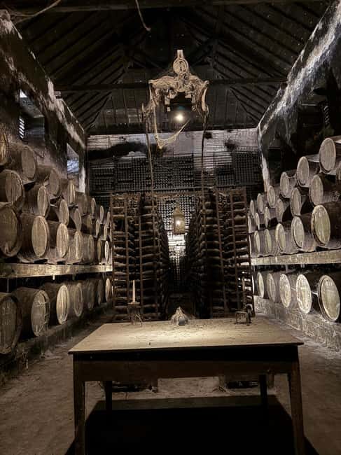 Moita: Amazing Full-Day Tour with Horseback Riding on the Beach - FAQs