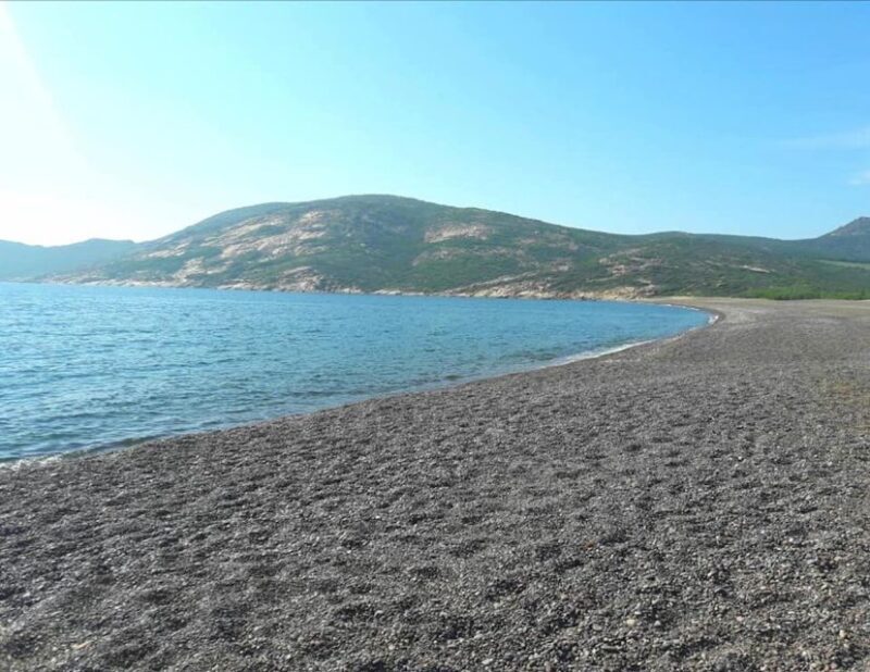 Moitié Terre, Moitié Mer - Visiting Historical and Cultural Sites