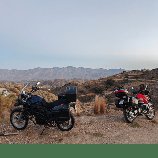 Mojacar : 7 days adventure motorcycle tours including motorcycle & accommodation - Practical Tips and Considerations