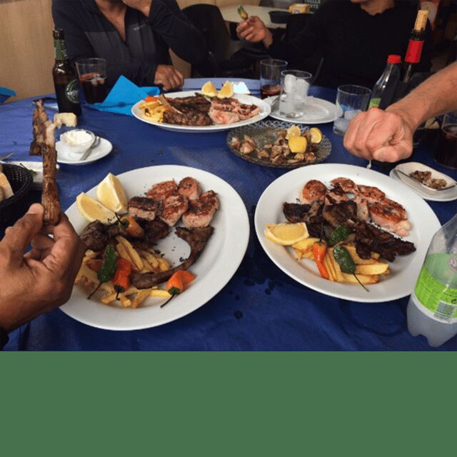 Mojacar : 7 days adventure motorcycle tours including motorcycle & accommodation - Who Will Enjoy This Tour?