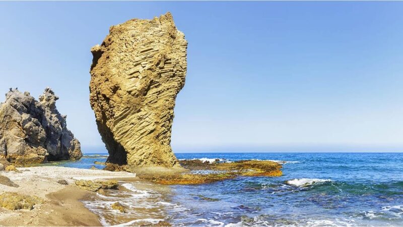 Mojacar Vera: Beaches and secret corners of Mojacar coast - Frequently Asked Questions