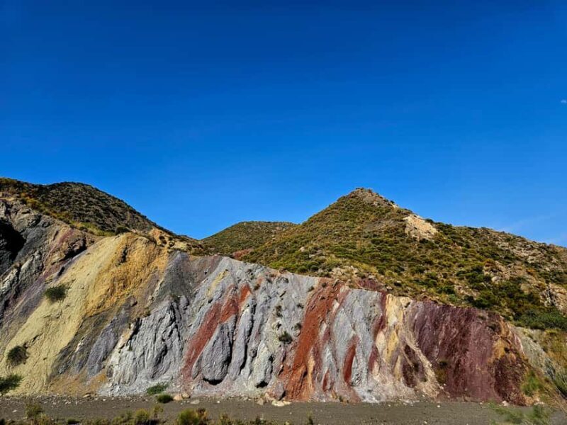 Mojácar/Vera: Coastal Mountain Hike with Spectacular Views - A Detailed Look at the Mojácar Coastal Mountain Hike