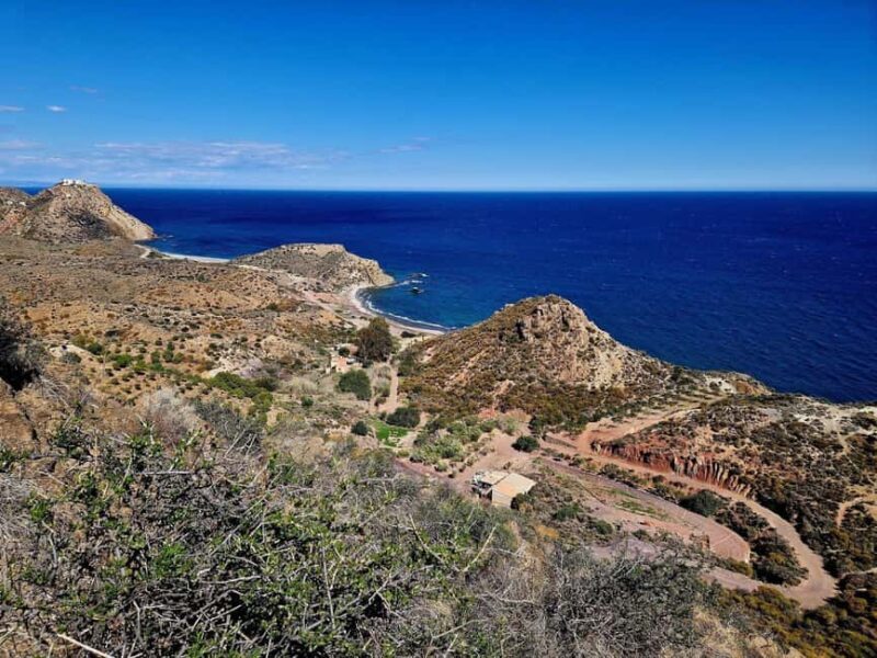 Mojácar/Vera: Coastal Mountain Hike with Spectacular Views - The Sum Up: Is It Worth It?