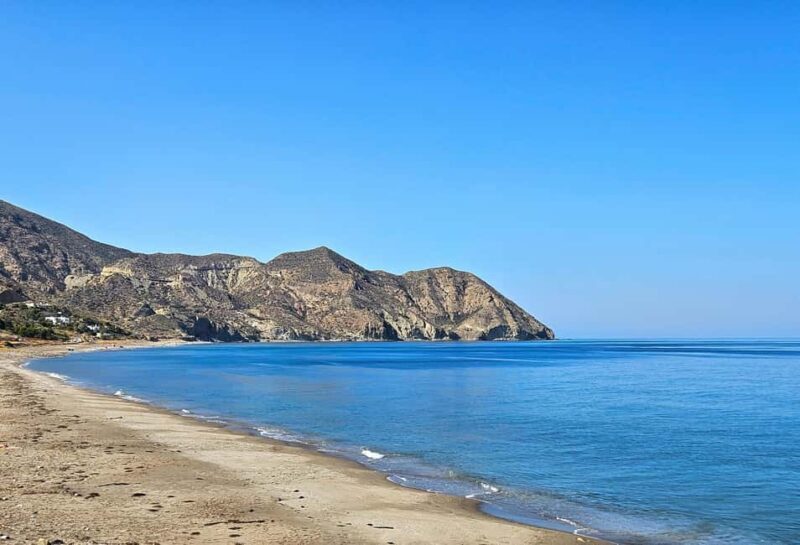 Mojácar/Vera: Tour to Playa de los Muertos and Carboneras - Authentic Insights from Reviews