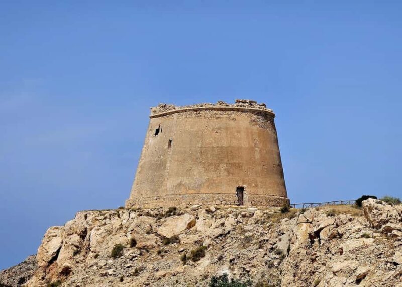 Mojácar/Vera: Tour to Playa de los Muertos and Carboneras - Summing Up: Is This Tour Right for You?