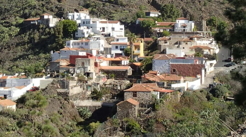 Mojo Workshop Cooking Class in Ancient Canarian Village - FAQ