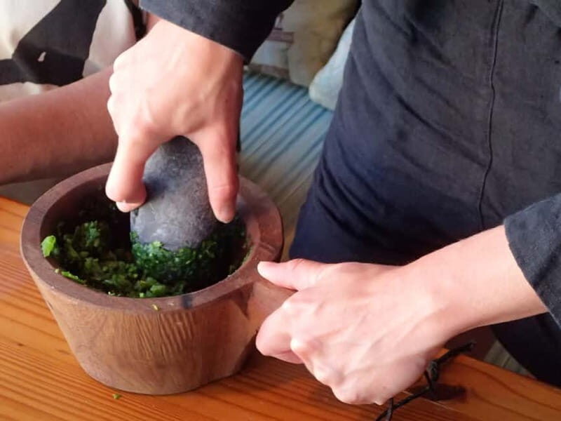 Mojo Workshop Cooking Class in Ancient Canarian Village - Final Thoughts