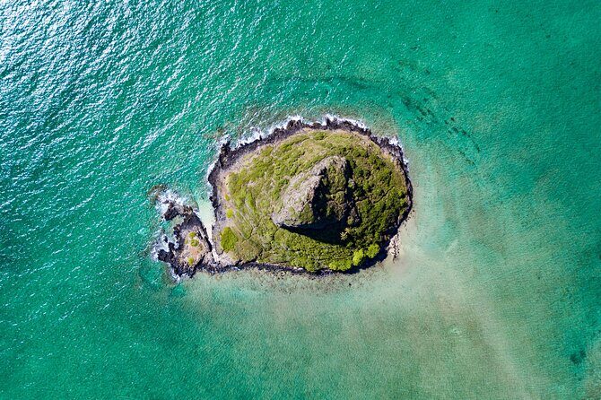 Mokolii Island Self Guided Kayak Tour - Who Will Love This Tour?