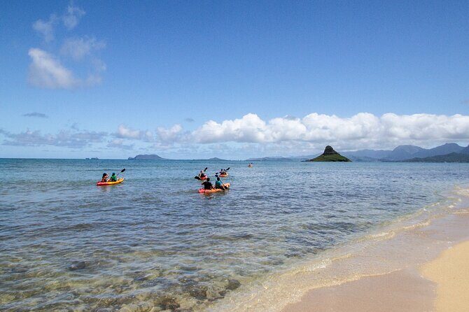 Mokolii Island Self Guided Kayak Tour - FAQ