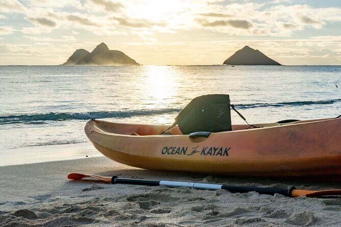 Mokulua Islands Self-Guided Kayak Adventure - Who Will Love This Tour?