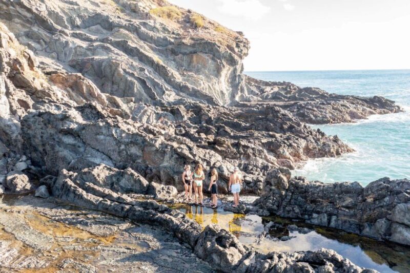 Mokulua Islands Self-Guided Kayak Adventure - FAQ