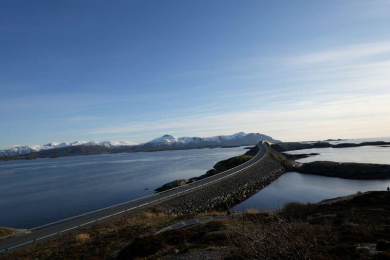 Molde: Atlantic Ocean Road and Tour of Bud Fishing Village - Who Should Consider This Tour?