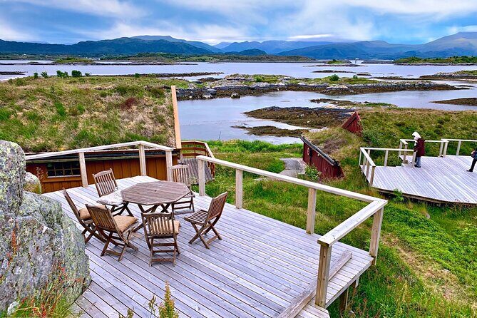 Molde - Atlantic Road Private Sightseeing tour - A Detailed Look at the Molde - Atlantic Road Tour