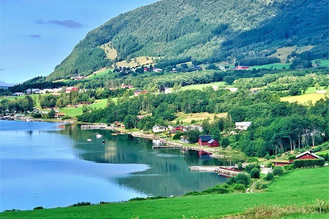Molde - Atlantic Road Private Sightseeing tour - FAQ