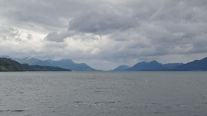Molde: Journey Along the Atlantics Majestic Route - Introduction: An Excursion through Norway’s Coastal Splendors