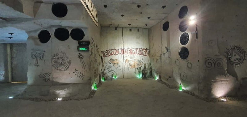 Moldova: Old Orhei cave monasteries Branesti wine tasting - Final Thoughts