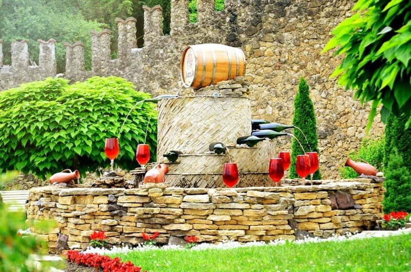 Moldova: Wine tour to Miletii Mici cellar with Tasting - Transport, Group Size, and Practical Details