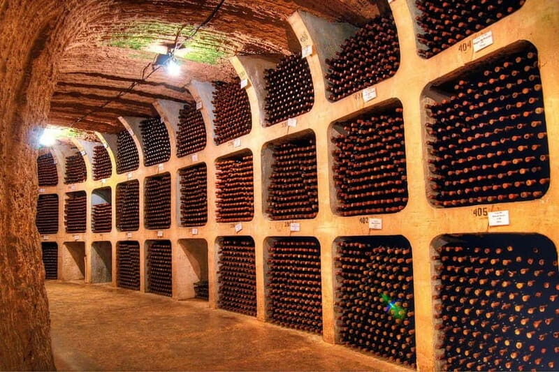 Moldova: Wine tour to Miletii Mici cellar with Tasting - The Experience’s Pros and Cons