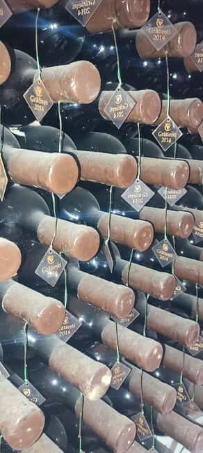 Moldova: Wine tour to Miletii Mici cellar with Tasting - FAQ