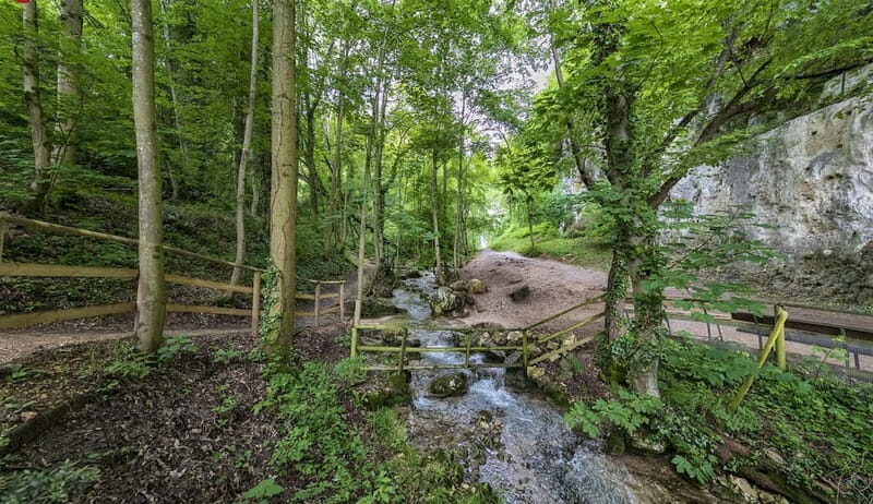 Molina Waterfall Park: tour and optional aperitif - Final Thoughts