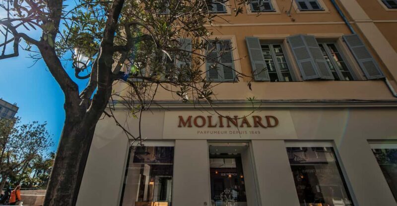 Molinard Parfums Nice: Discovery Perfume Workshop - Final Thoughts