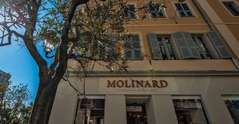 MOLINARD Parfums Nice: Perfume Workshop for Children - Final Thoughts
