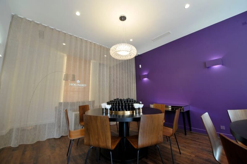 Molinard Parfums Paris Ier: Classic Perfume Workshop - Authentic Insights from Reviews