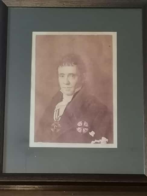 Molise Poggio Sannita (Is): tour of Palazzo Iacovone Birthplace de Horatiis house. - Who Will Appreciate This Tour?