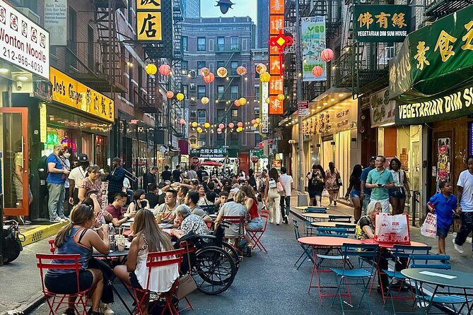 Mom and Pop Food Tour in Chinatown and Little Italy - Final Thoughts: Is This Tour Worth It?