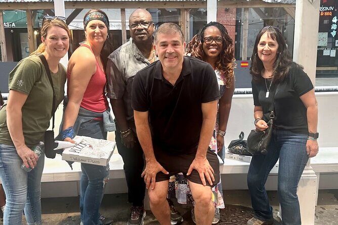 Mom and Pop Food Tour in Chinatown and Little Italy - FAQ