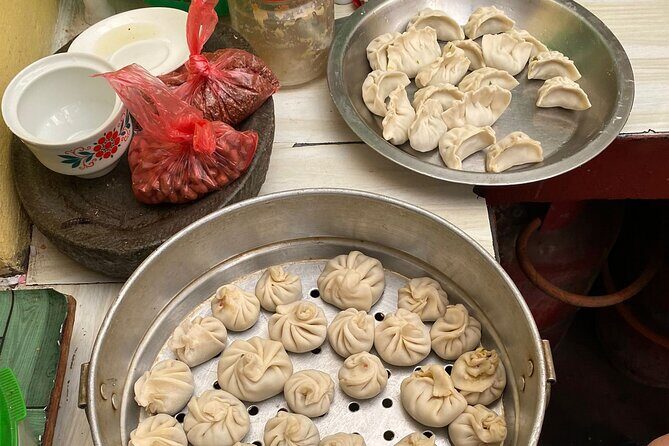 Momo, Dhalbhat & Thukpa Cooking Class, Nepal - The Sum Up