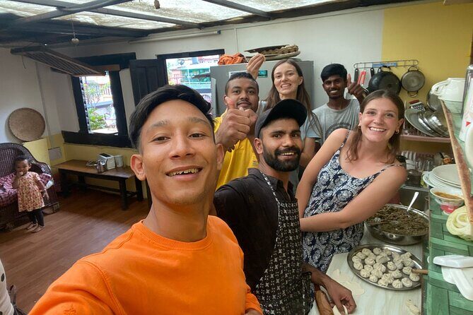 Momo, Dhalbhat & Thukpa Cooking Class, Nepal - FAQ
